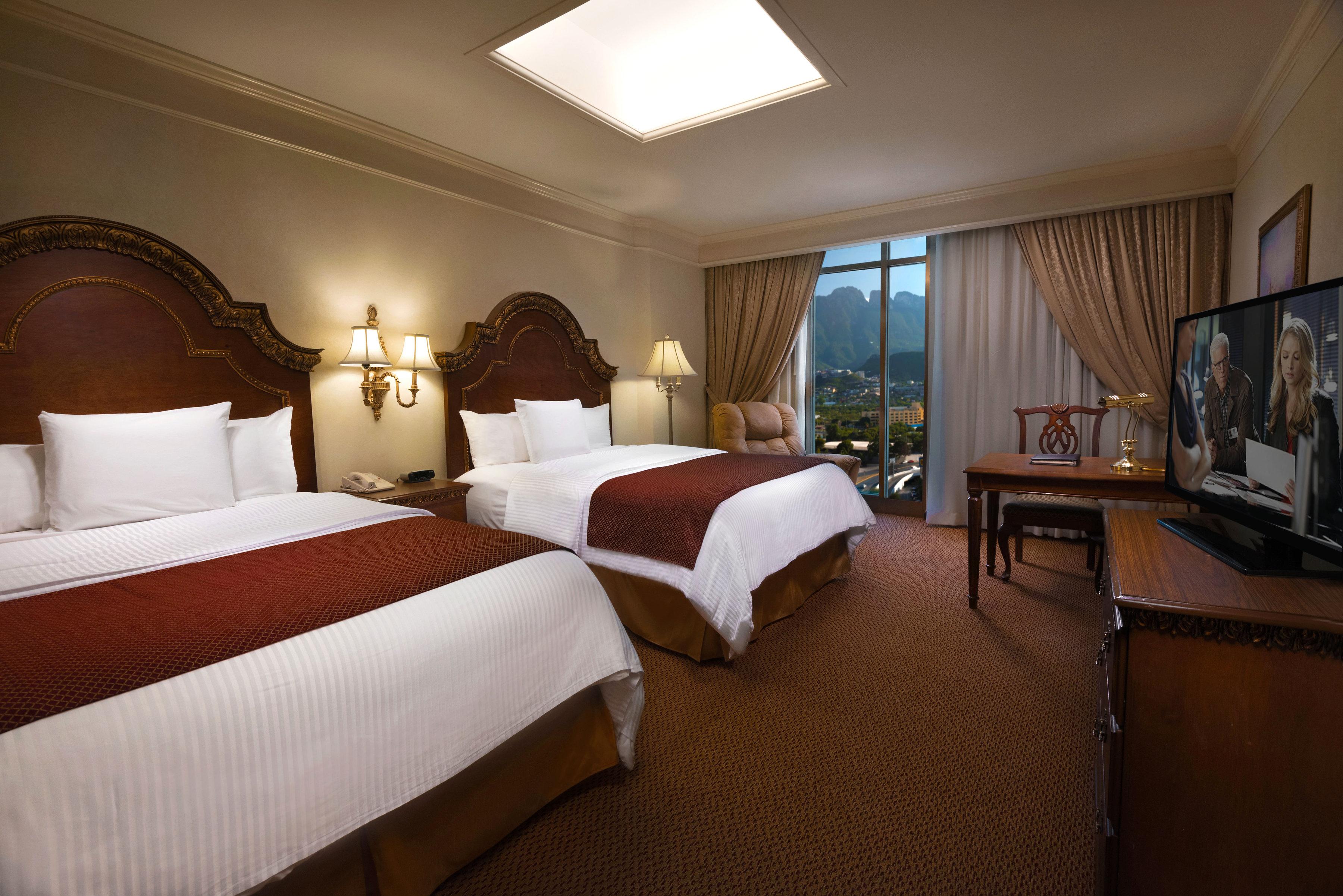 萨菲奢华皇谷酒店 San Pedro Garza Garcia 外观 照片 A room at the Four Seasons Hotel in Bogotá, Colombia