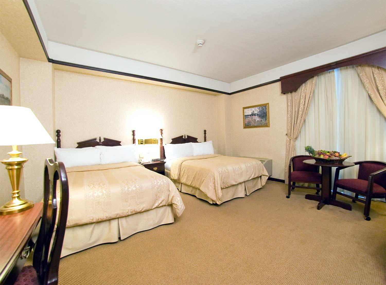 萨菲奢华皇谷酒店 San Pedro Garza Garcia 外观 照片 Deluxe Room